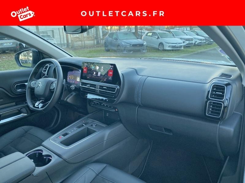 Voitures occasions CITROEN C5 AIRCROSS MAX Nantes