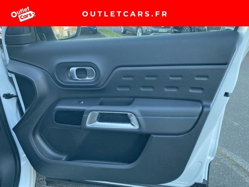 Voitures occasions CITROEN C5 AIRCROSS MAX Nantes