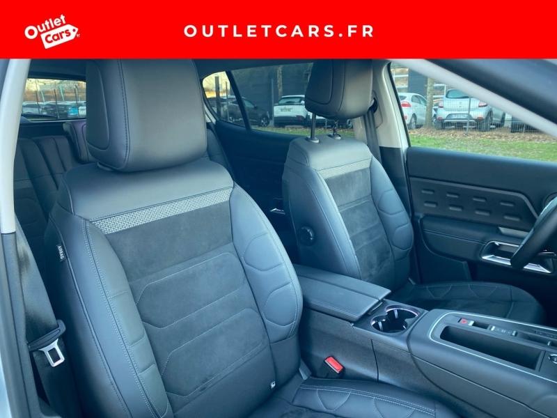 Voitures occasions CITROEN C5 AIRCROSS MAX Nantes