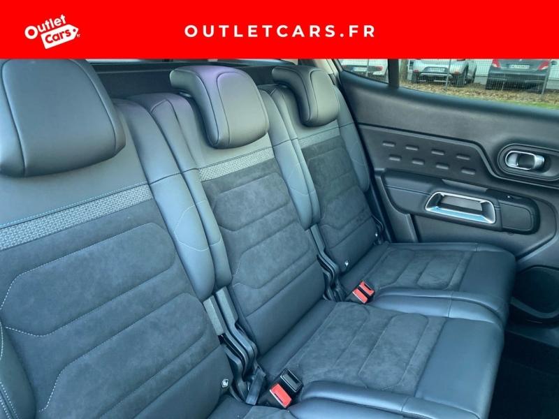 Voitures occasions CITROEN C5 AIRCROSS MAX Nantes