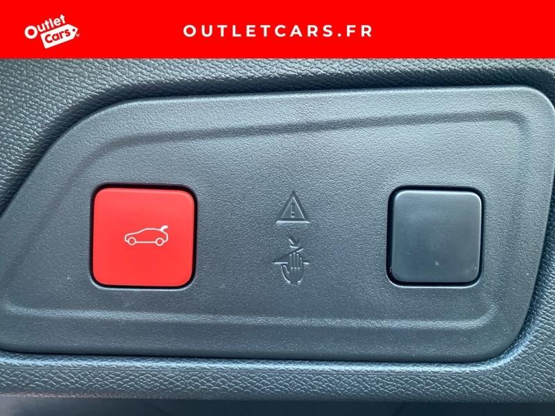 Voitures occasions CITROEN C5 AIRCROSS MAX Nantes