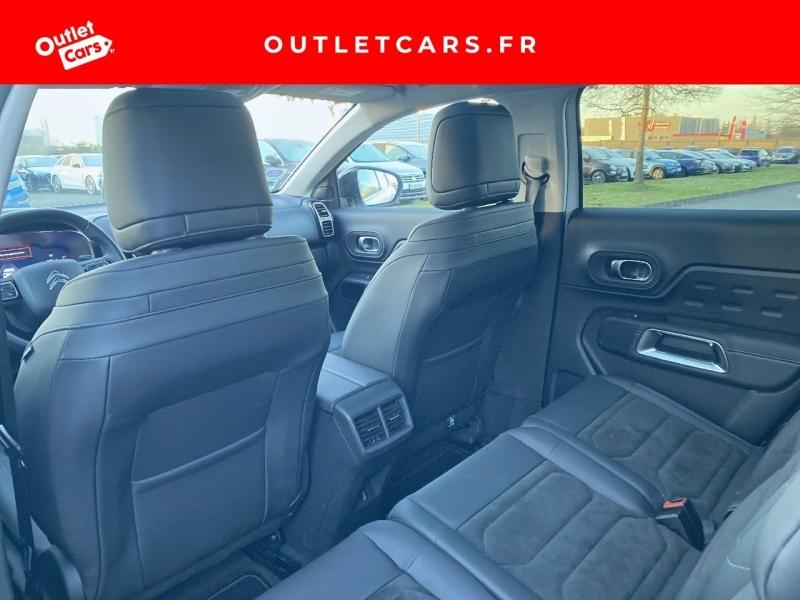 Voitures occasions CITROEN C5 AIRCROSS MAX Nantes