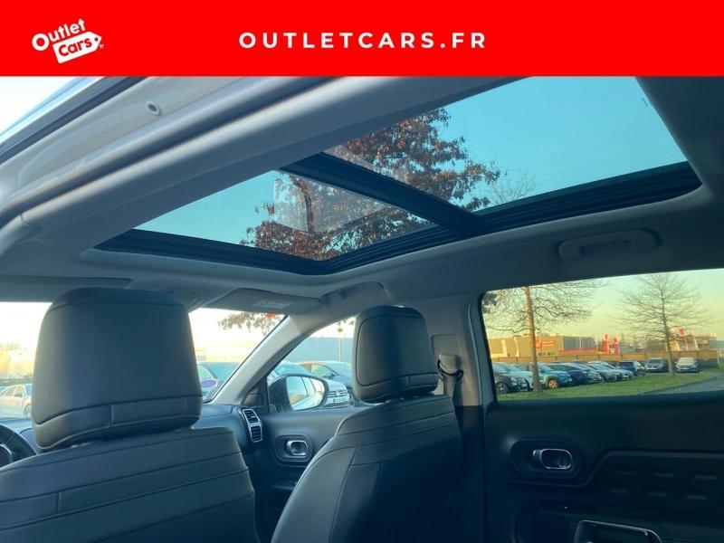 Voitures occasions CITROEN C5 AIRCROSS MAX Nantes