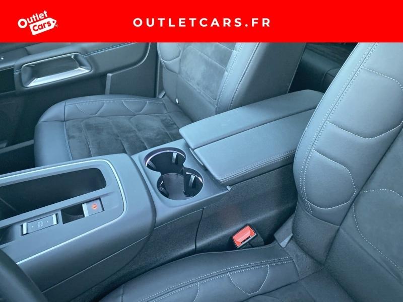 Voitures occasions CITROEN C5 AIRCROSS MAX Nantes