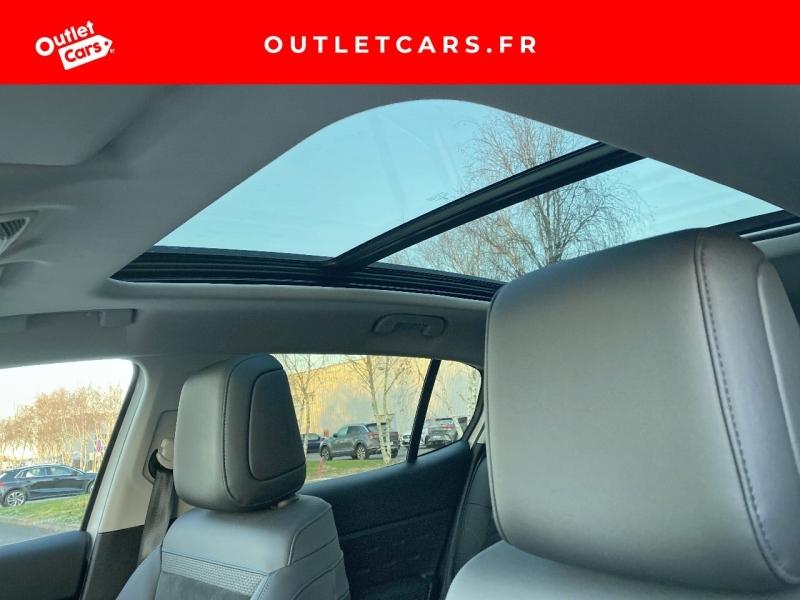 Voitures occasions CITROEN C5 AIRCROSS MAX Nantes