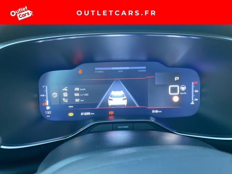 Voitures occasions CITROEN C5 AIRCROSS MAX Nantes