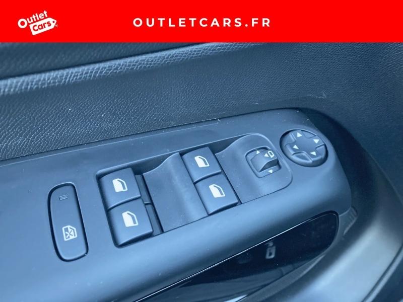 Voitures occasions CITROEN C5 AIRCROSS MAX Nantes