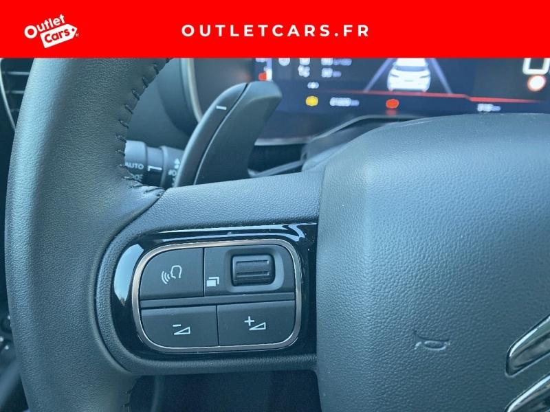 Voitures occasions CITROEN C5 AIRCROSS MAX Nantes