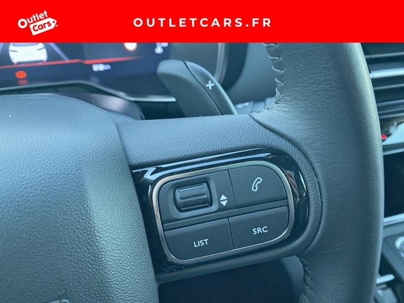 Voitures occasions CITROEN C5 AIRCROSS MAX Nantes