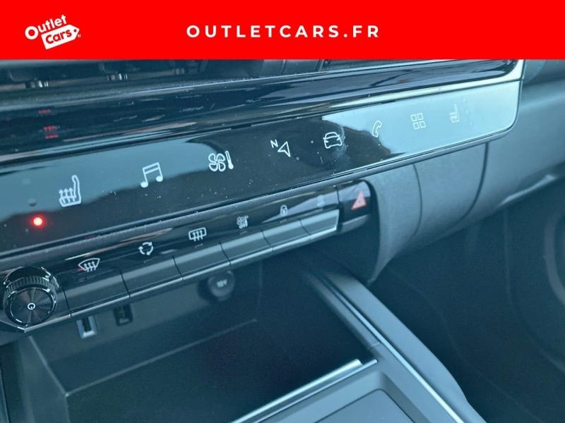 Voitures occasions CITROEN C5 AIRCROSS MAX Nantes