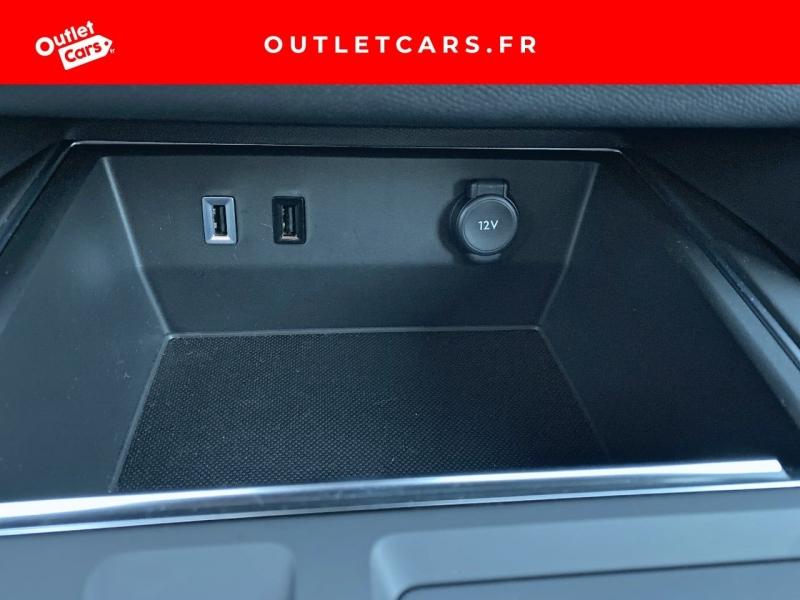 Voitures occasions CITROEN C5 AIRCROSS MAX Nantes