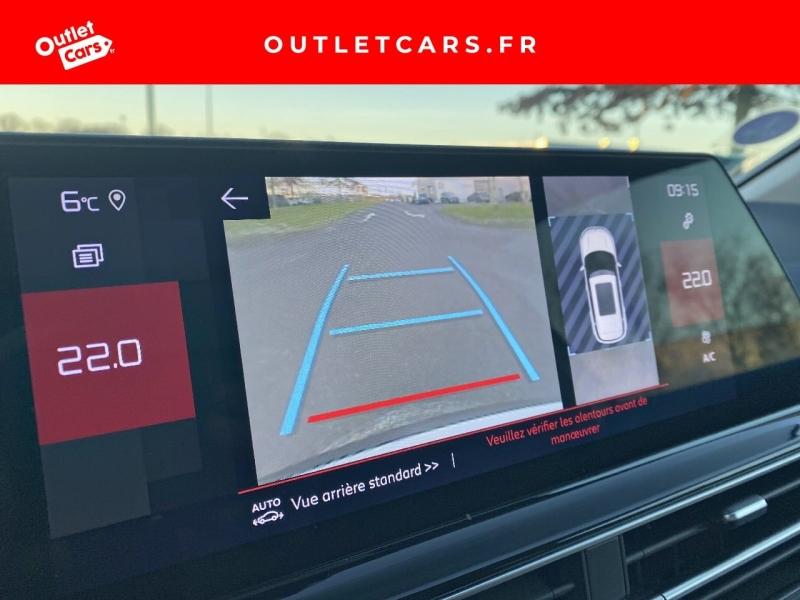 Voitures occasions CITROEN C5 AIRCROSS MAX Nantes