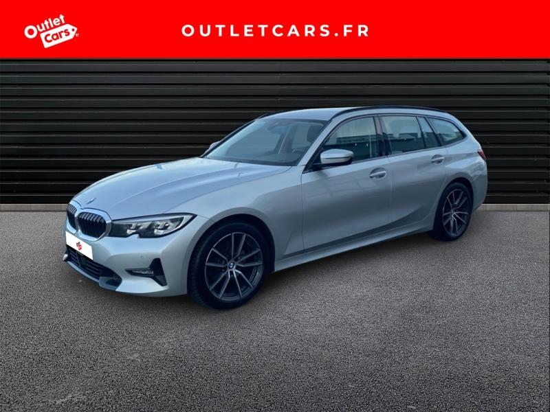 Voitures occasions BMW Série 3 Touring Edition Sport Nantes