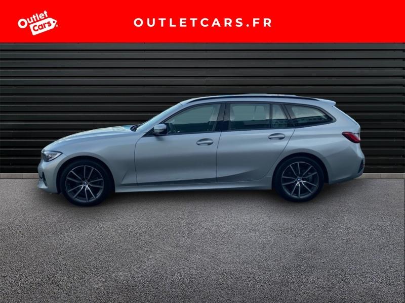 Voitures occasions BMW Série 3 Touring Edition Sport Nantes