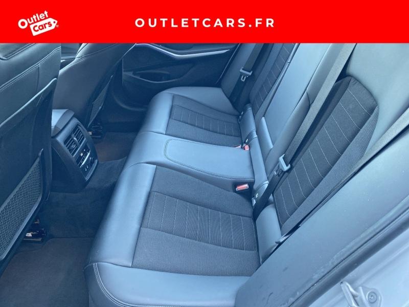 Voitures occasions BMW Série 3 Touring Edition Sport Nantes