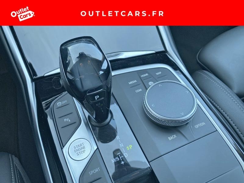 Voitures occasions BMW Série 3 Touring Edition Sport Nantes