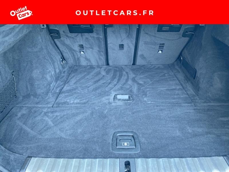 Voitures occasions BMW Série 3 Touring Edition Sport Nantes