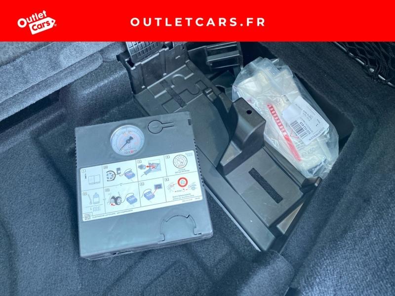 Voitures occasions BMW Série 3 Touring Edition Sport Nantes