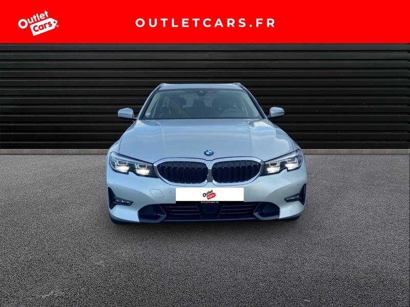 Voitures occasions BMW Série 3 Touring Edition Sport Nantes