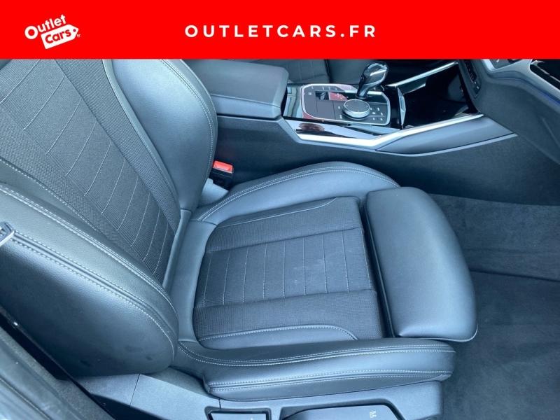 Voitures occasions BMW Série 3 Touring Edition Sport Nantes