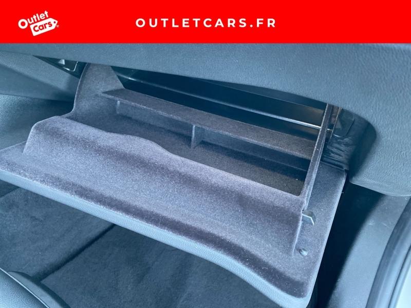 Voitures occasions BMW Série 3 Touring Edition Sport Nantes