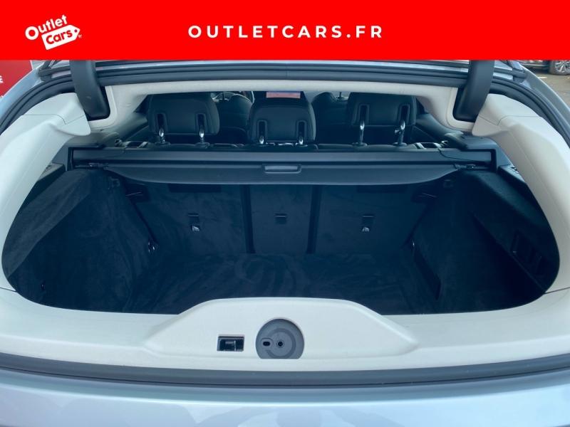 Voitures occasions BMW Série 3 Touring Edition Sport Nantes