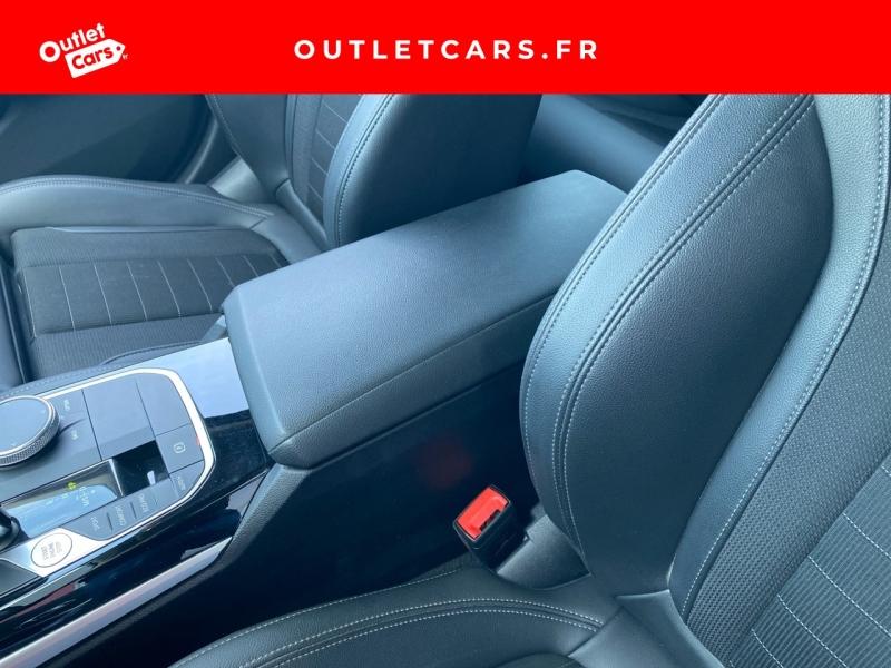 Voitures occasions BMW Série 3 Touring Edition Sport Nantes