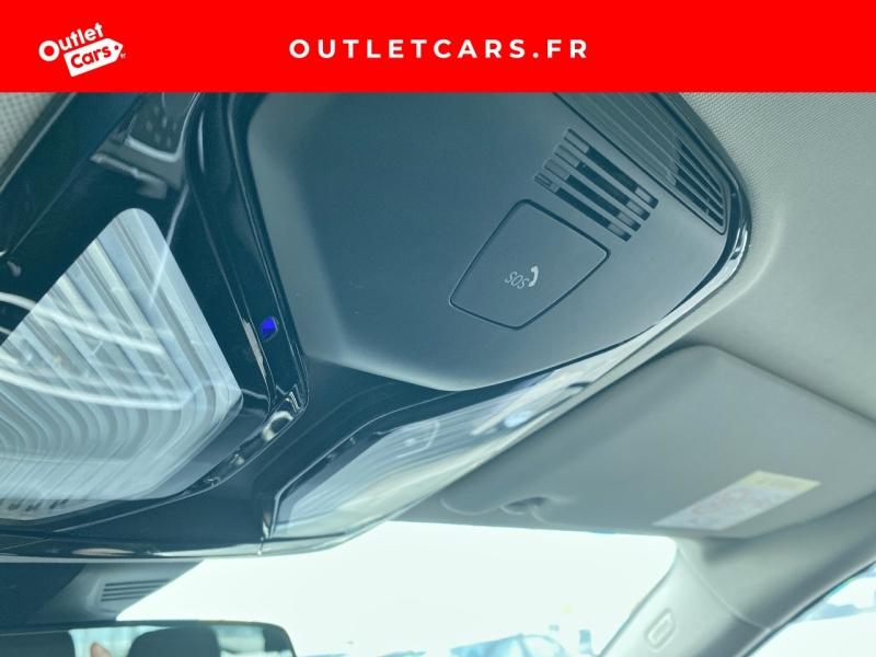 Voitures occasions BMW Série 3 Touring Edition Sport Nantes