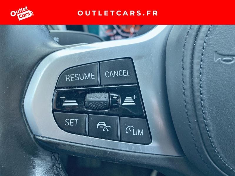 Voitures occasions BMW Série 3 Touring Edition Sport Nantes