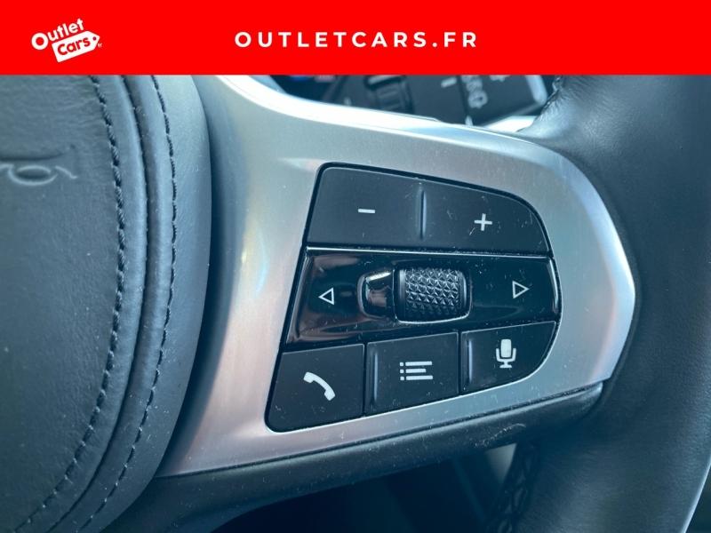 Voitures occasions BMW Série 3 Touring Edition Sport Nantes