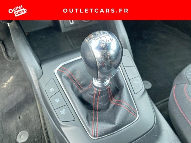 Voitures occasions FORD Focus SW Titanium Nantes