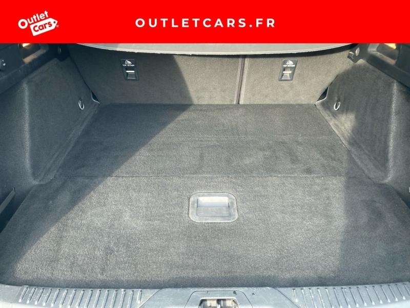 Voitures occasions FORD Focus SW Titanium Nantes