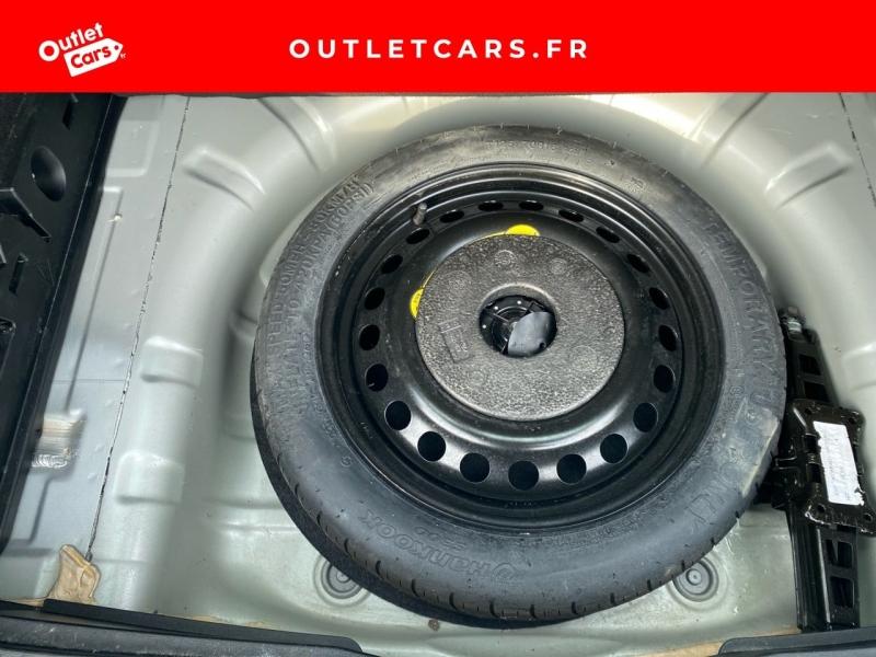 Voitures occasions FORD Focus SW Titanium Nantes