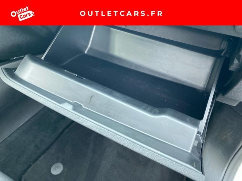 Voitures occasions FORD Focus SW Titanium Nantes