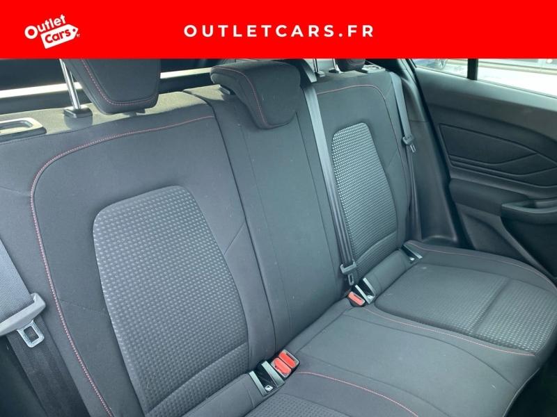 Voitures occasions FORD Focus SW Titanium Nantes