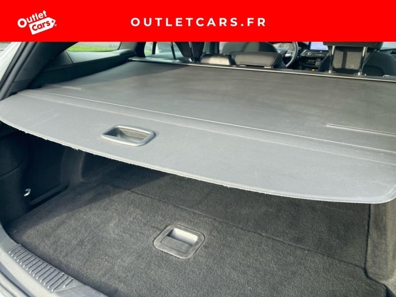 Voitures occasions FORD Focus SW Titanium Nantes