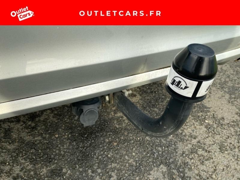 Voitures occasions FORD Focus SW Titanium Nantes