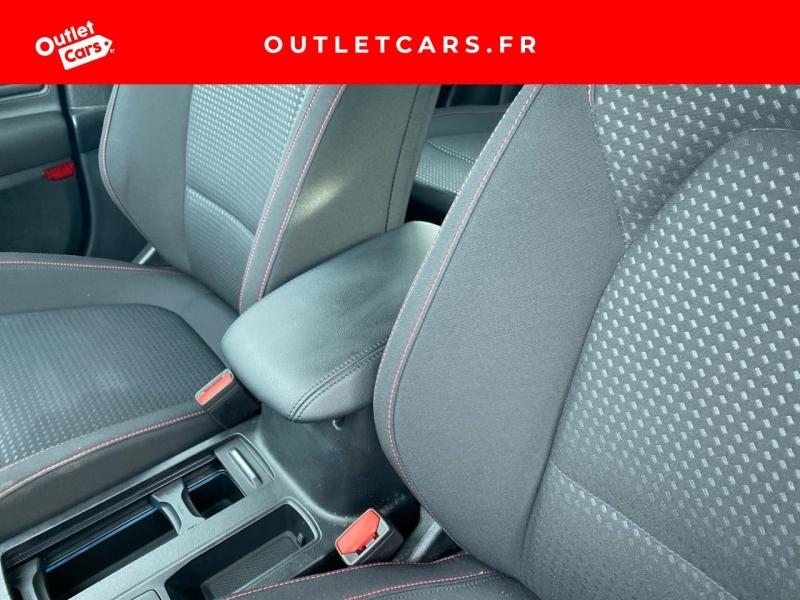 Voitures occasions FORD Focus SW Titanium Nantes