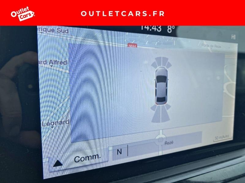 Voitures occasions FORD Focus SW Titanium Nantes