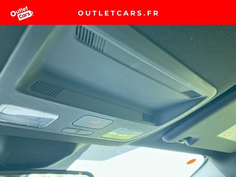 Voitures occasions FORD Focus SW Titanium Nantes