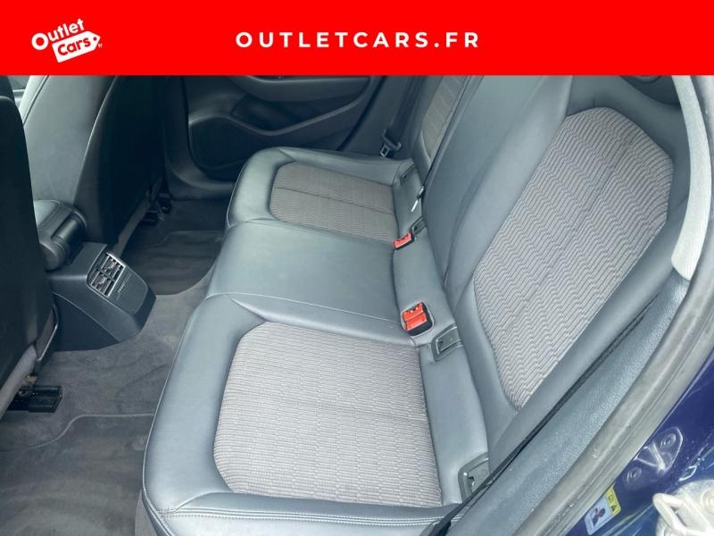 Voitures occasions Audi A3 Sportback Design Nantes