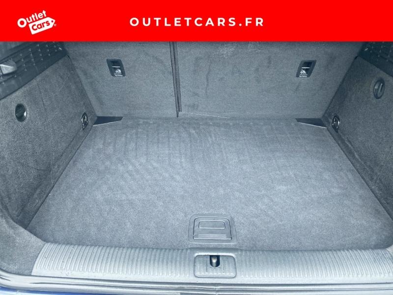 Voitures occasions Audi A3 Sportback Design Nantes