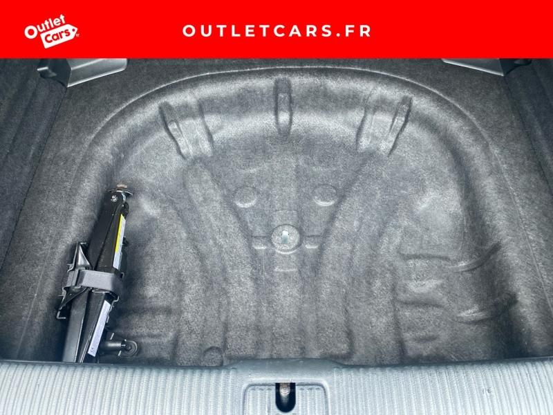 Voitures occasions Audi A3 Sportback Design Nantes