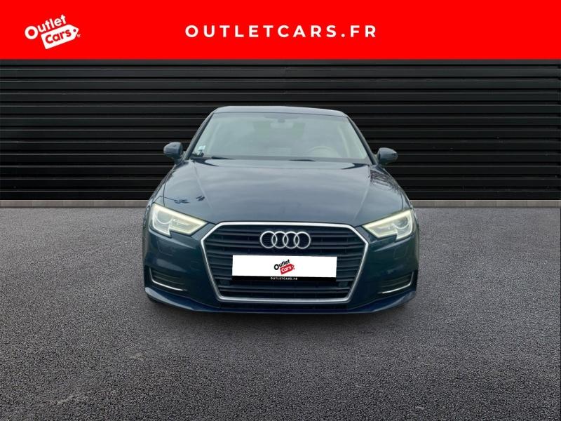 Voitures occasions Audi A3 Sportback Design Nantes