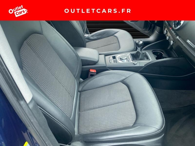 Voitures occasions Audi A3 Sportback Design Nantes