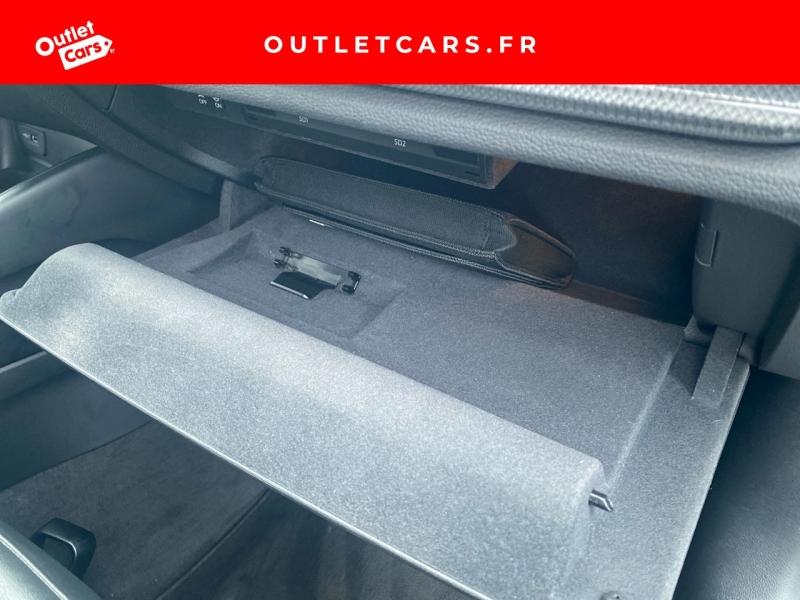 Voitures occasions Audi A3 Sportback Design Nantes