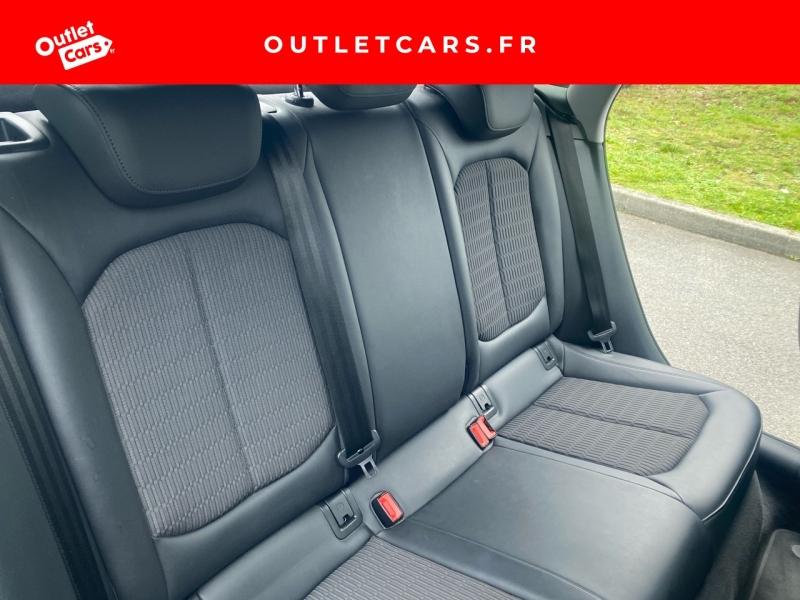 Voitures occasions Audi A3 Sportback Design Nantes