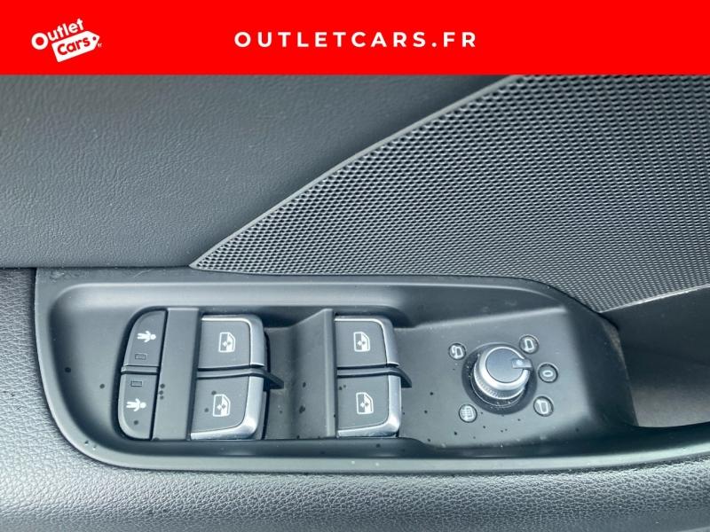 Voitures occasions Audi A3 Sportback Design Nantes