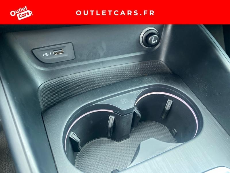 Voitures occasions Audi A3 Sportback Design Nantes