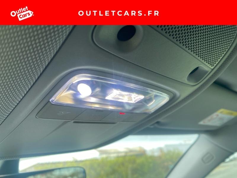 Voitures occasions Audi A3 Sportback Design Nantes